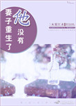 妻子重生了他没有封面