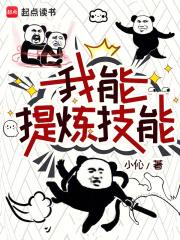 我能提炼技能封面